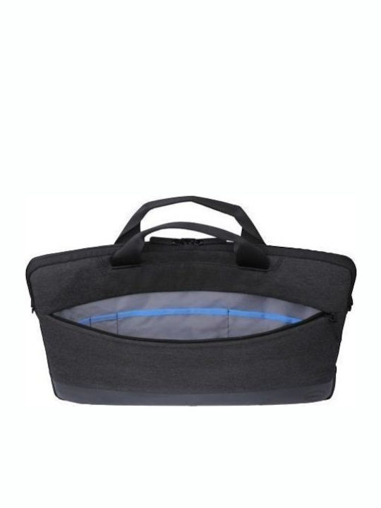 Dell Professional Sleeve Waterproof Shoulder / Handheld Bag for 15" Laptop Black