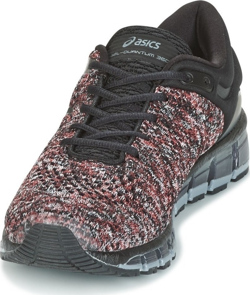 gel quantum knit