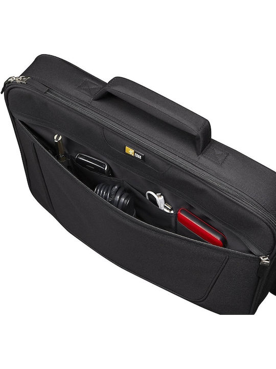 Case Logic VNCI-215 Geantă De umăr / de mână pentru laptop 15.6" în culoarea Albastru