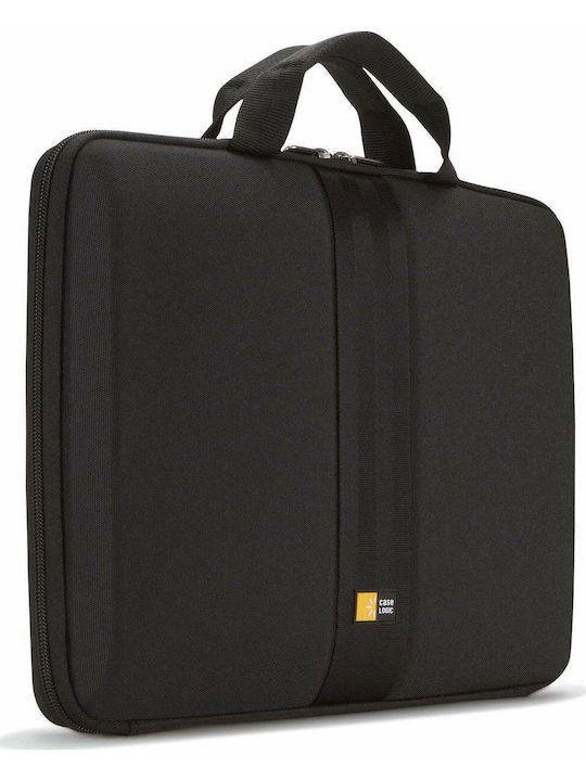 Case Logic QNS-113 Θήκη Laptop 13.3" Μαύρη Case Logic QNS-113 Θήκη Laptop 13.3" Μαύρη