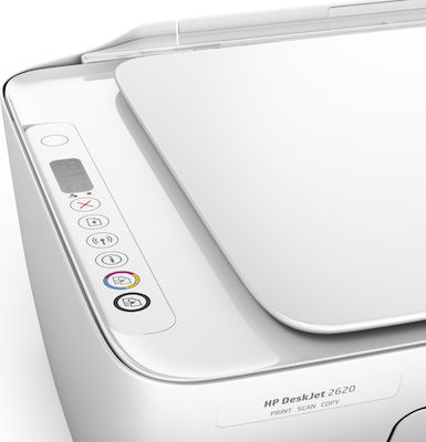 HP DeskJet 2620 All-in-One