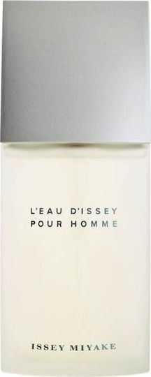 Issey Miyake L'Eau D'Issey Pour Homme Тоалетна вода 200мл
