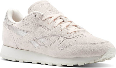 reebok classic leather shimmer