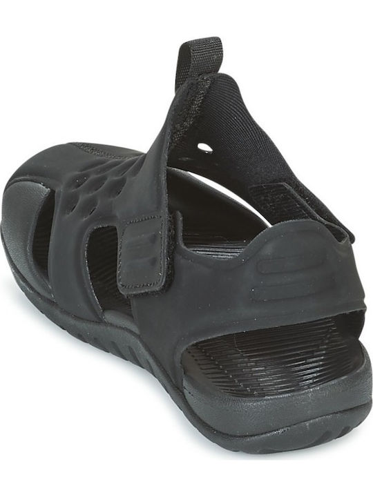 Sunray Protect 2 PS Children's Beach Shoes Black