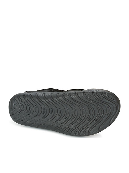 Sunray Protect 2 PS Children's Beach Shoes Black