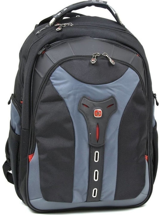 Wenger Pegasus Τσάντα Πλάτης για Laptop 17" σε Μπλε χρώμα