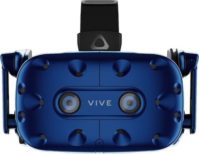 HTC Vive Pro VR Headset για Υπολογιστή