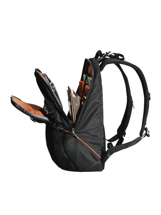 Everki Glide Tasche Rucksack für Laptop 17.3" in Schwarz Farbe