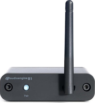 Audioengine B1 Bluetooth 5 Приемник с изходни портове Оптичен / RCA