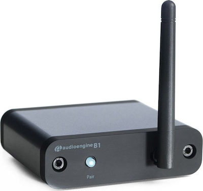 Audioengine B1 Bluetooth 5.0 Receiver με θύρες εξόδου Optical / RCA