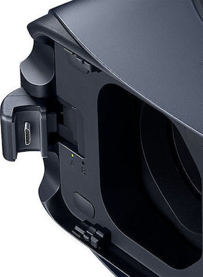 Samsung Gear VR R323 Căști VR pentru telefoane mobile de la 5" până la 5.5"