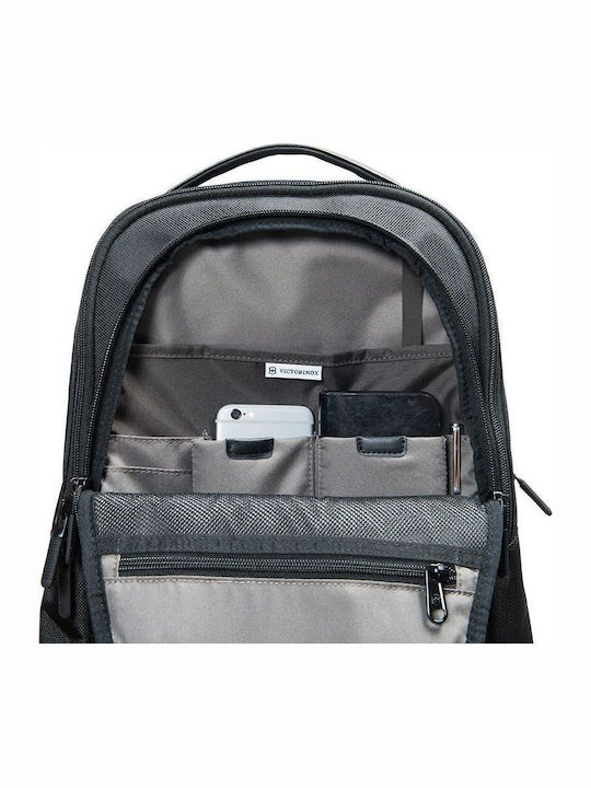Victorinox Compact Backpack Backpack for 15" Laptop Black