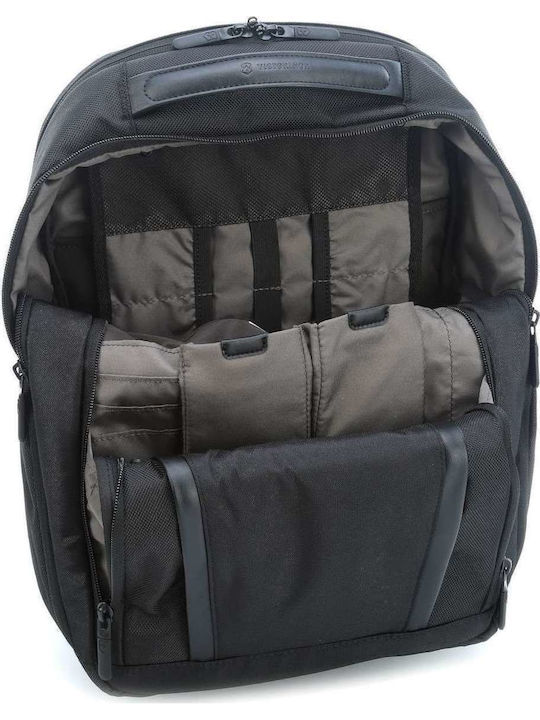Victorinox Essentials Backpack Backpack for 15.6" Laptop Black