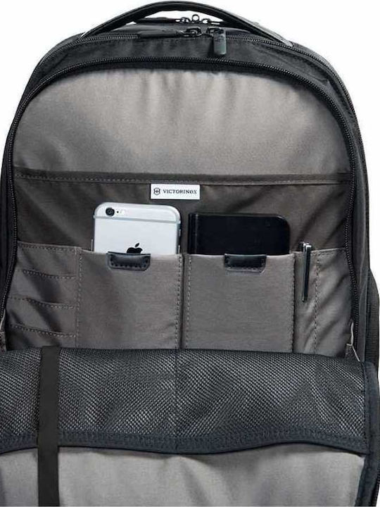 Victorinox Essentials Backpack Backpack for 15.6" Laptop Black