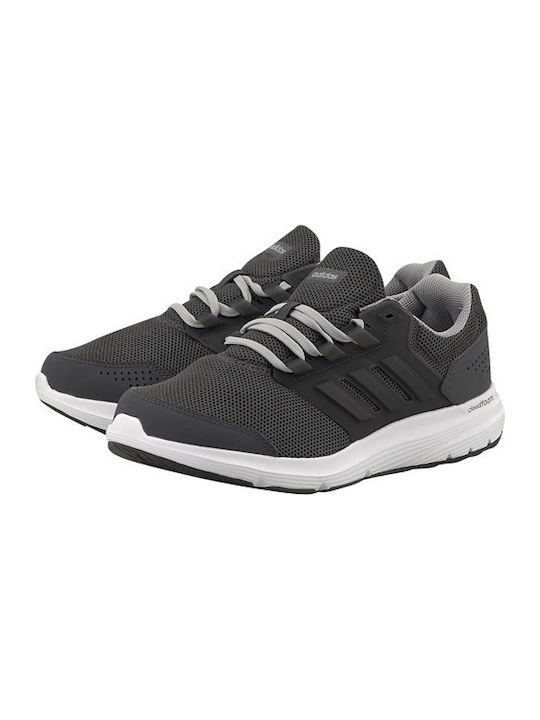 Galaxy 4 Herren Sportschuhe Laufen Gray
