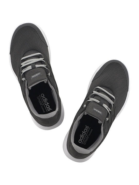Galaxy 4 Herren Sportschuhe Laufen Gray