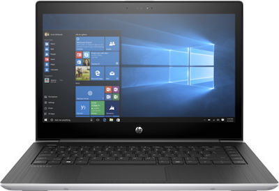HP ProBook 440 G5 14" FHD (i5-8250U/8GB/256GB SSD)