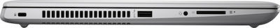 HP ProBook 440 G5 14" FHD (i5-8250U/8GB/256GB SSD)
