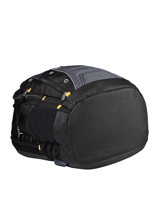 Targus Drifter Αδιάβροχη Τσάντα Πλάτης για Laptop 15.6" Black/Grey
