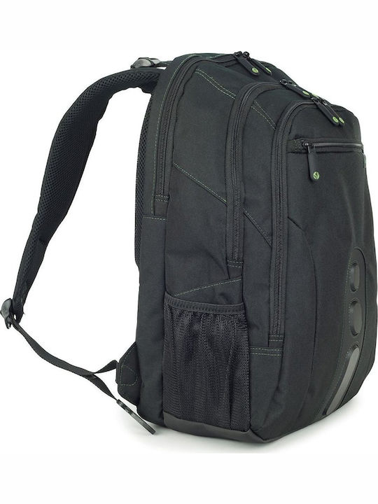 Targus EcoSpruce Τσάντα Πλάτης για Laptop 15.6" σε Μαύρο χρώμα