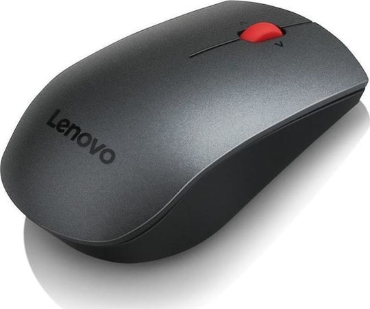 Lenovo Professional Wireless Laser Mouse Wireless Mouse Negru