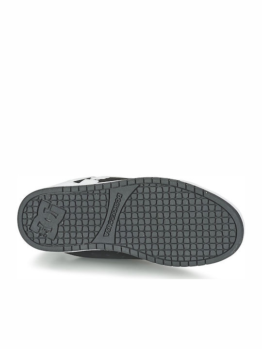 Court Graffik Ανδρικά Sneakers Μαύρα