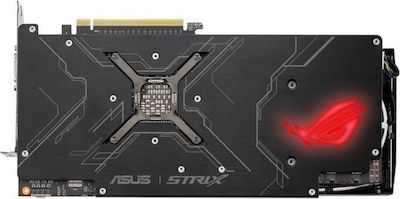 Asus Radeon RX Vega 56 8GB HBM2 Grafikkarte