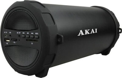 Akai ABTS-11B Ηχείο Bluetooth 10W με Ραδιόφωνο