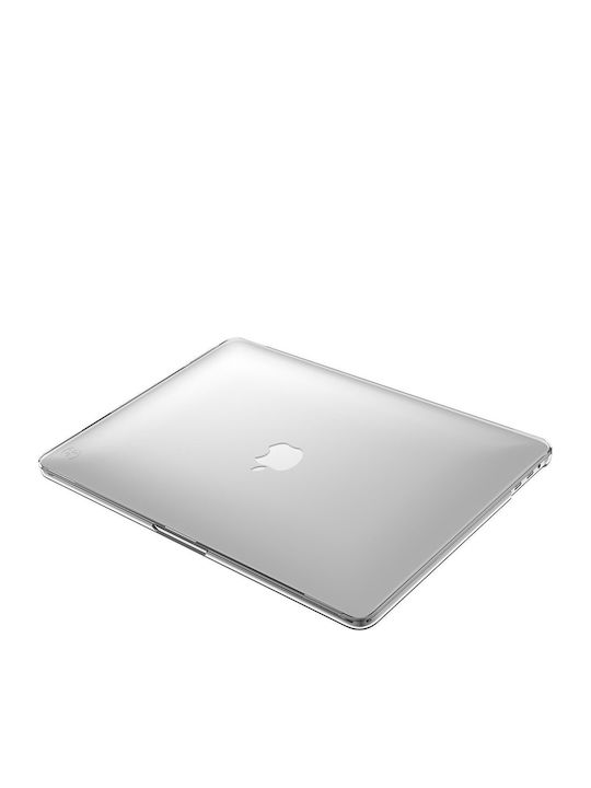Θήκη Speck Smartshell Cover Apple Macbook 15.4 Pro Late 2016 Touch Bar Frosted Clear Διαφανο 90208-1212