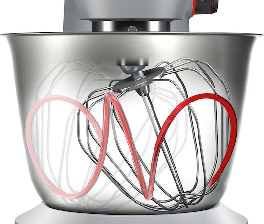 Bosch Standmixer 1200W 5.5Es