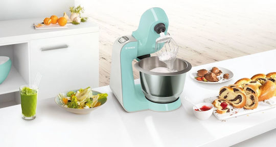 Bosch Standmixer 1000W 3.9Es