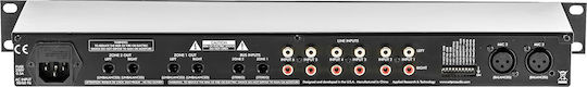ART Pro Audio MX624 MX624 Αναλογικός Μίκτης
