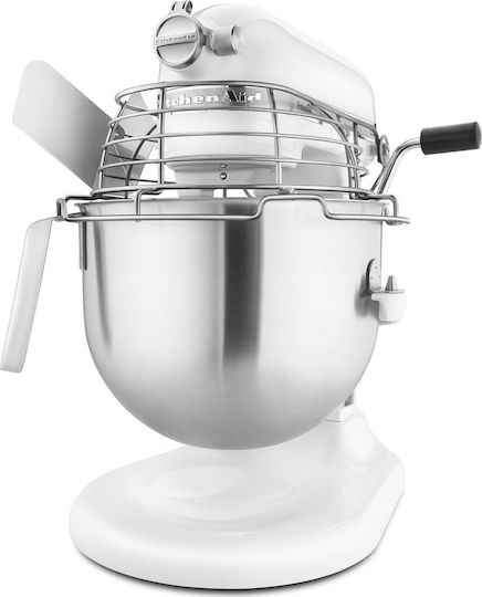 Kitchenaid Mixează 325W cu Vas din Oțel Inoxidabil 6.9lt