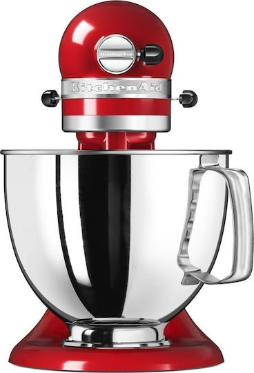 Kitchenaid Stand Mixer 300W with Stainless Mixing Bowl 4.8lt
