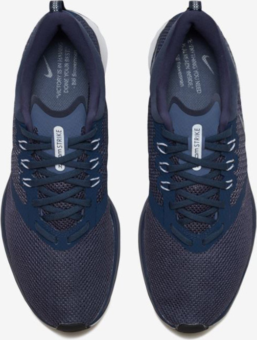 nike air zoom strike