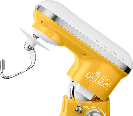 Sencor STM3626YL Standmixer 600W 4Es