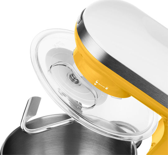 Sencor STM3626YL Standmixer 600W 4Es