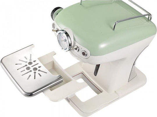 Ariete 1389/14 Mașină de Espresso 900W Presiune 15bar Verde