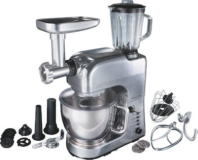 Profi Cook PC-KM 1004 Standmixer 1400W 6Es