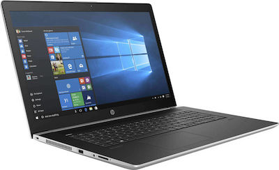 HP Probook 470 G5 17.3" FHD (i7-8550U/8GB/256GB SSD//)