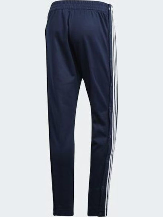 adidas Adibreak Snap Sweatpants Blue