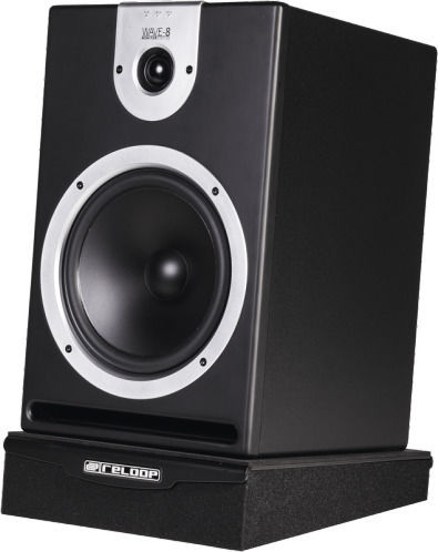 Reloop Smonitor Pad8 Pro (1Stück) im Design Gerade 33cm x 26.3cm