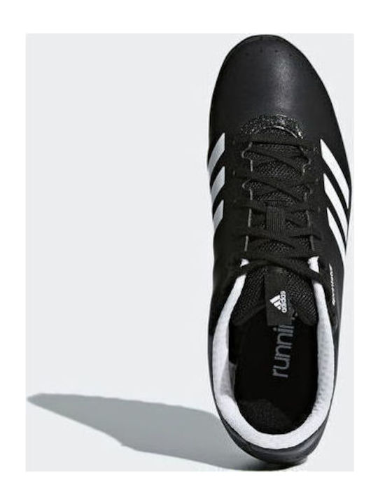 Sprintstar Spikes Pantofi sport Spikes Negre