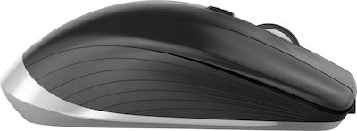 3D Connexion CadMouse Wireless Kabellos Maus Schwarz