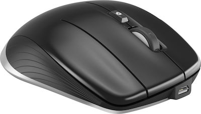 3D Connexion CadMouse Wireless Kabellos Maus Schwarz