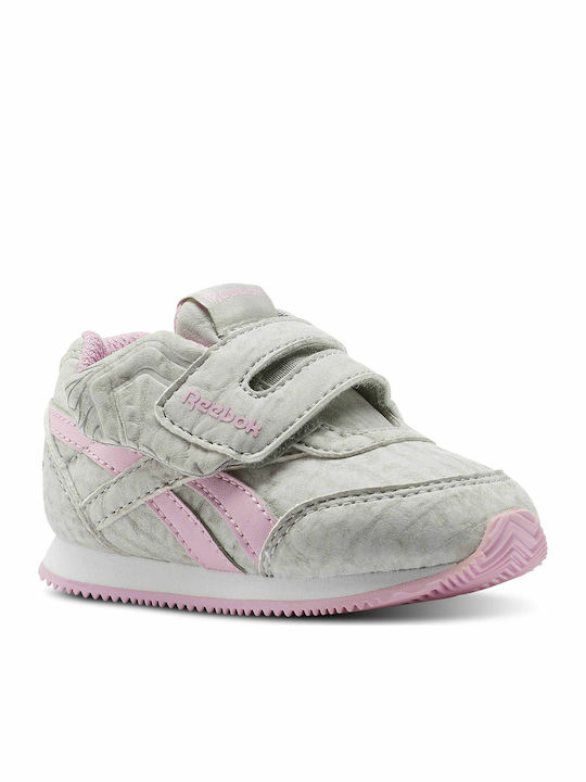 Reebok Kids Sneakers Classic Jogger 2 Gray