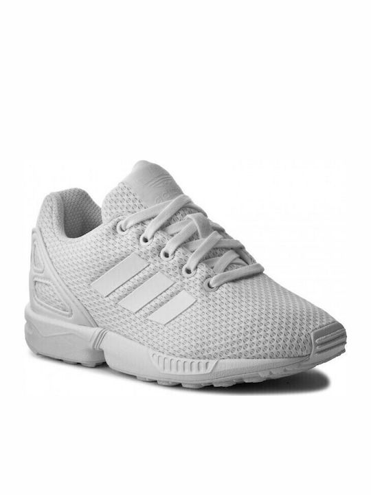 adidas ZX Flux C Incaltaminte Sport Copii Alergare cu Șireturi