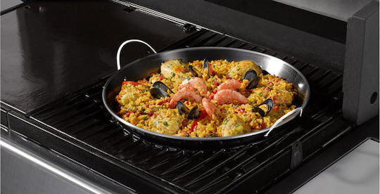 Campingaz Grill Cooking Utensil Cooking Paella Cookware