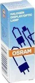 Osram Lampă cu halogen pentru Dulie GY6.35 cu Putere 150W 24V