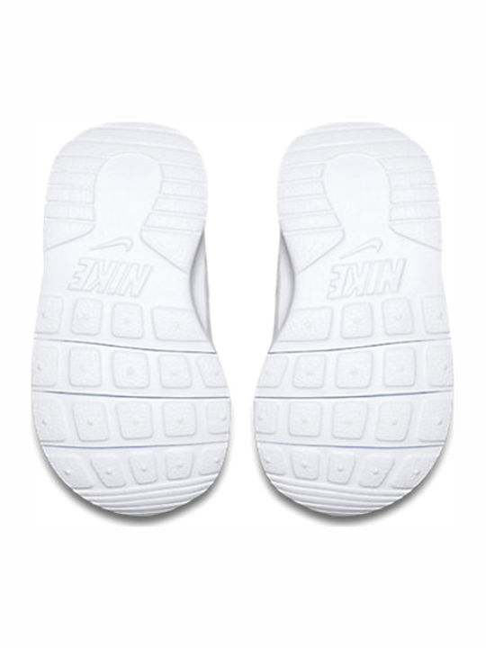 Tanjun Tanjun I Kids Sports Shoes Running with Laces White